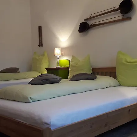 Casa Mosului - Transfagarasan 4*