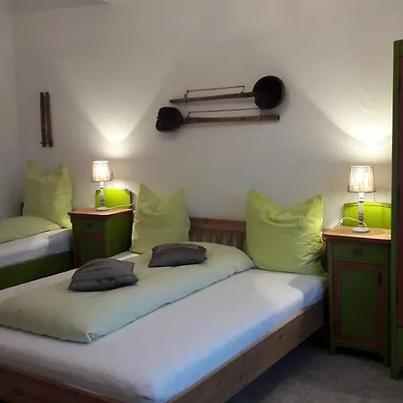 Casa Mosului - Transfagarasan 4* Cîrţişoara