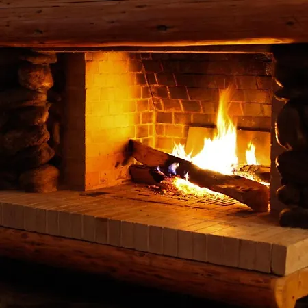 Casa Mosului - Transfagarasan 4* Cîrţişoara